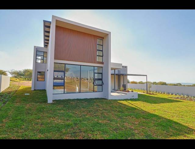 3 BEDROOM HOUSE FOR SALE IN JACKAL CREEK GOLF ESTATE